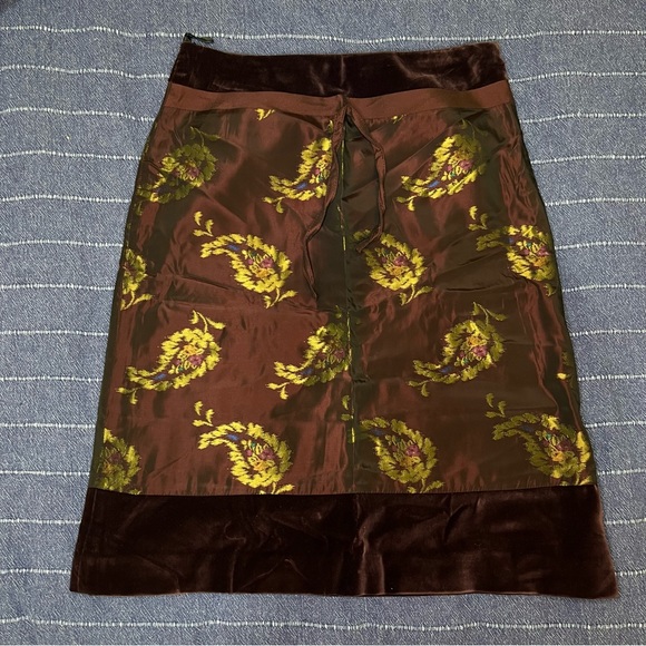 🇮🇹 VDP Collection Skirt - Picture 6 of 7